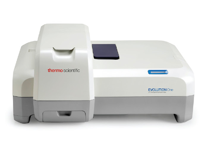 Evolution™ One / One Plus UV-Vis